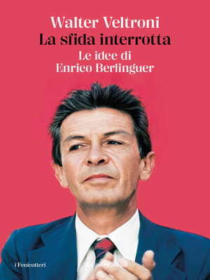 cover image of La sfida interrotta